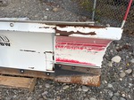 Snow Plow with 