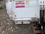 Snow Plow with 