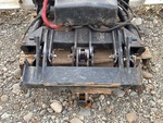 Snow Plow with 