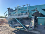 Chassis with 