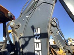 Chassis with Boom Condition