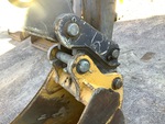Specialty with Rear Quick Coupler