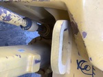 Hydraulics with Steering Cylinder