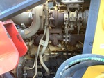 Engine with Engine - Left Side