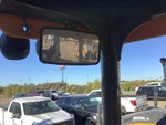 Control Station with Mirrors