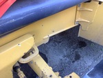 Chassis with Frame Condition