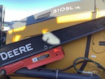 General Appearance with Paint