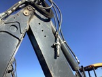 Hydraulics with Auxiliary Hydraulic Plumbing