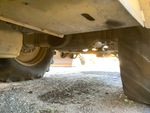 Drivetrain with Rear Drive Axle