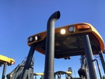 General Appearance with Exterior Lights