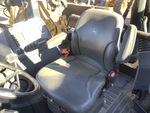 Control Station with Seats/Armrests