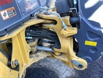 Chassis with Swing Tower Pivot