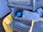 Engine with DEF / AdBlue Tank