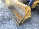 Specialty with Loader Bucket Condition