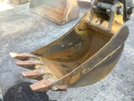 Specialty with Backhoe / Excavator Bucket Condition