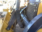 Chassis with Tilt Linkage