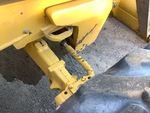 Chassis with Steering Linkage