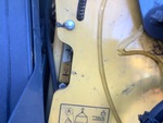 Hydraulics with Hydraulic Tank