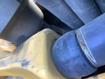 Hydraulics with Boom Lift Cylinder(s)