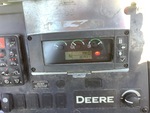 Control Station with Dash Console