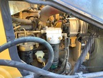 Engine with Engine - Right Side