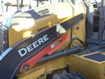 Chassis with Lift Arm Condition