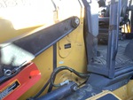 Chassis with Chassis to Arm Pins