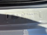 General Appearance with Numero seriale/numero d’identificazione del veicolo (VIN)