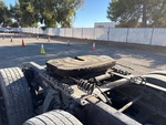 4 Underbody - Truck with 