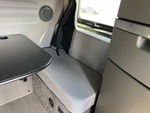 Cab with 