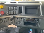 Cab with 