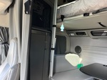 Cab with 