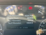 Cab with Engine Hours