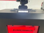 General Appearance with Exterior Lights