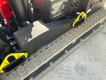 Chassis with Frame Condition