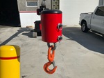 Specialty with Main Load Block