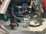 Hydraulics with Pumps (Hydraulics)