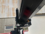 Chassis with Wear Pads