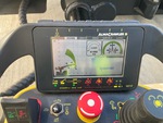 Control Station with Load Moment Indicator