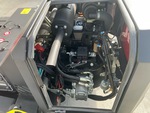 Engine with Engine - Right Side
