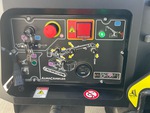 Control Station with Warning Lights