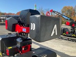 Specialty with Counterweights