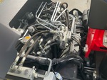 Hydraulics with Hoses (Hydraulic)