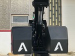 Hydraulics with Lift Cylinders