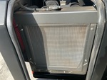 Engine with Radiator