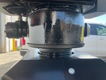 Chassis with Turntable Bearing
