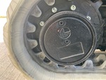 Drivetrain with Final Drives