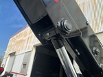 Hydraulics with Cylinder Pins and Bushings