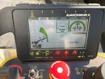 Control Station with Load Moment Indicator