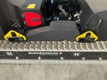 Chassis with Frame Condition